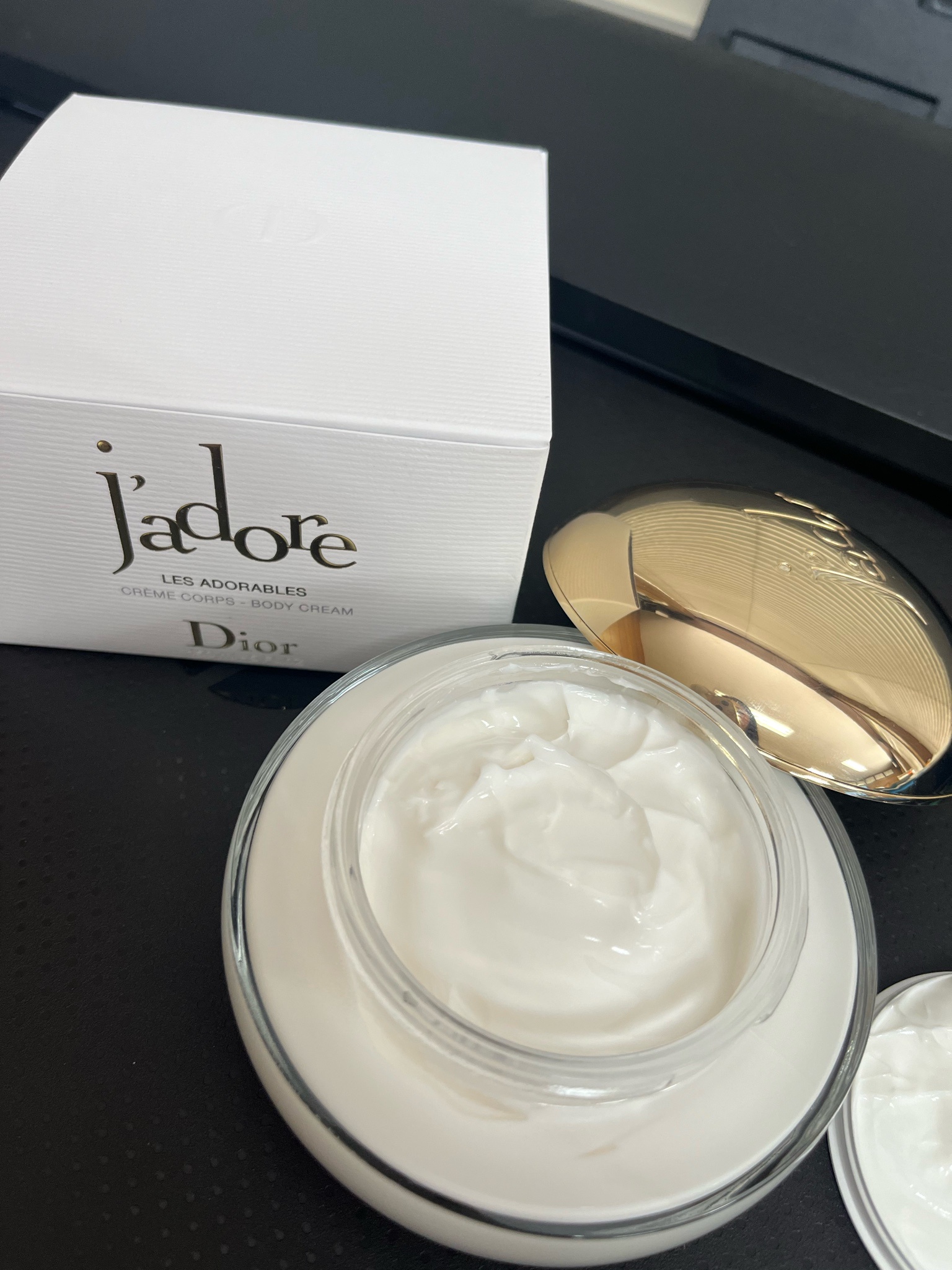 ディオール / ジャドールボディ クリームの公式商品情報｜美容・化粧品