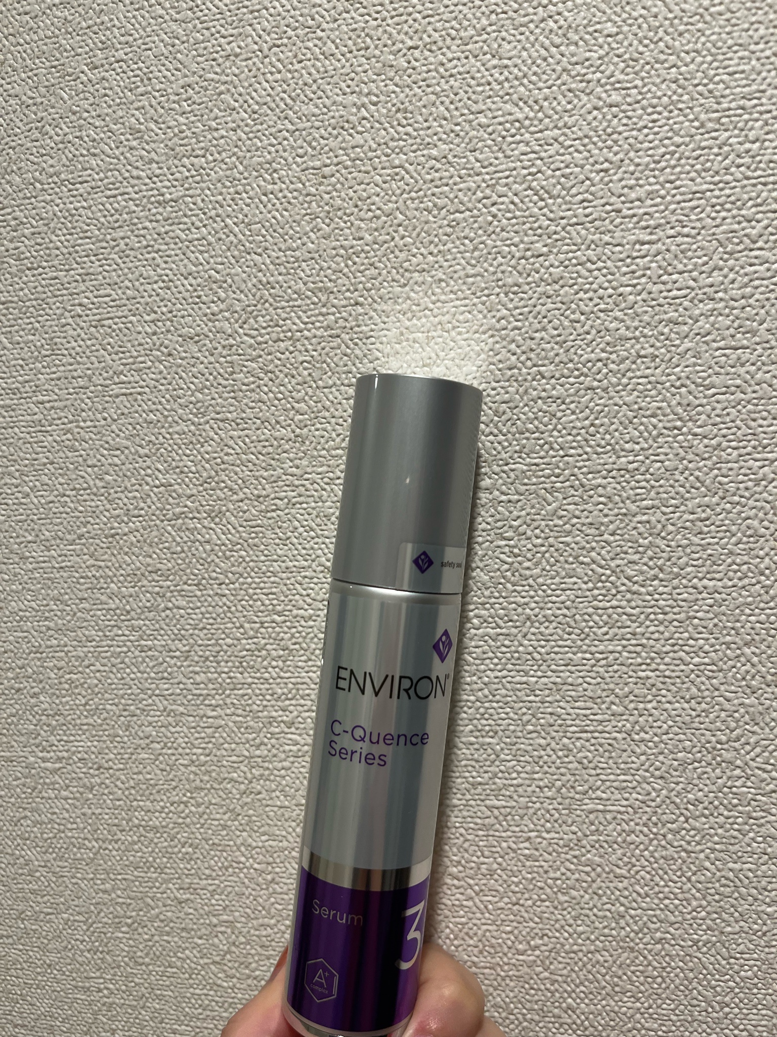 エンビロン / C－クエンスセラム 3の口コミ一覧｜美容・化粧品情報は