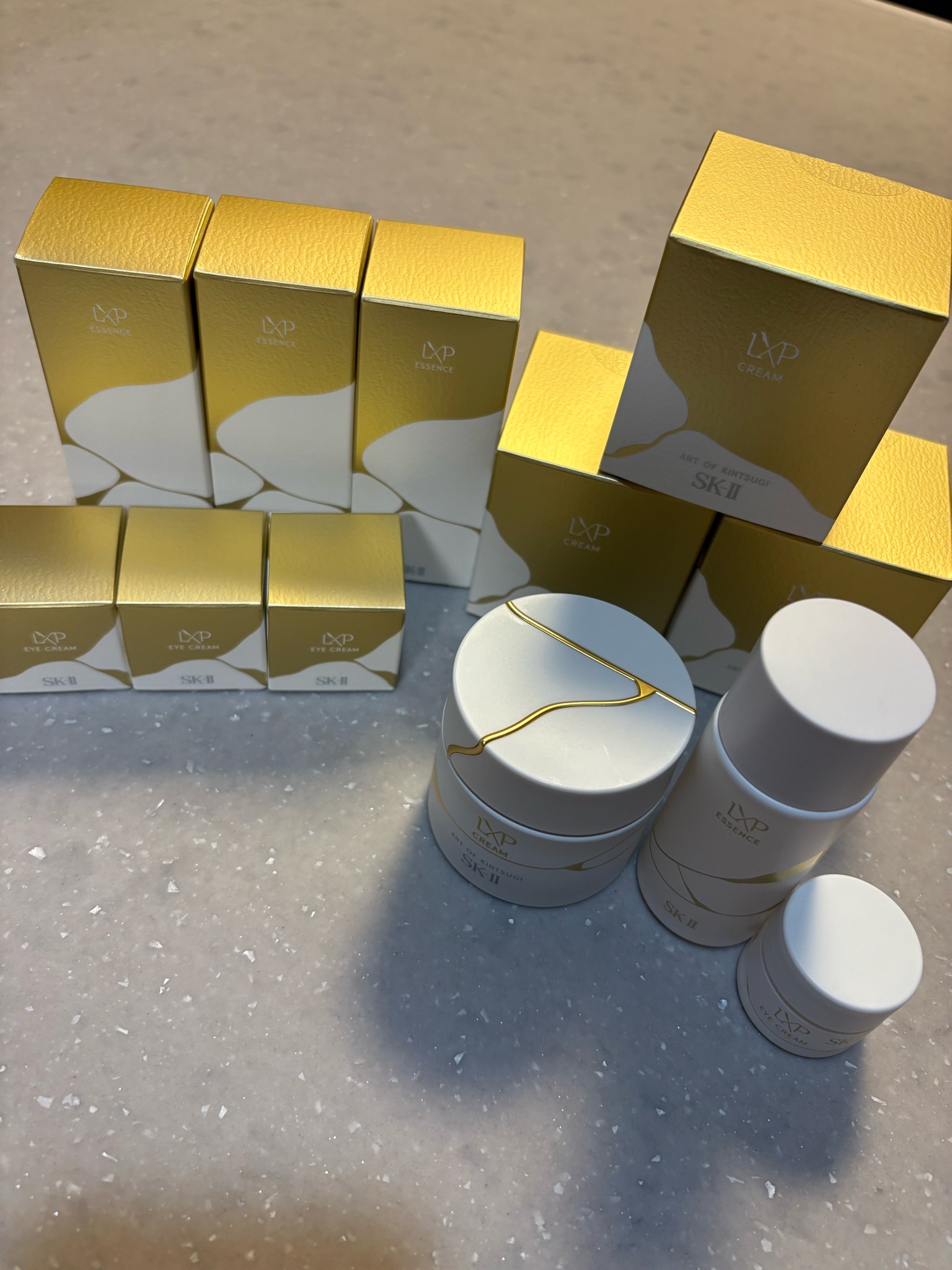 SK-II / SK-II LXP 金継ぎ クリームの口コミ（by ゆきんこ9393さん