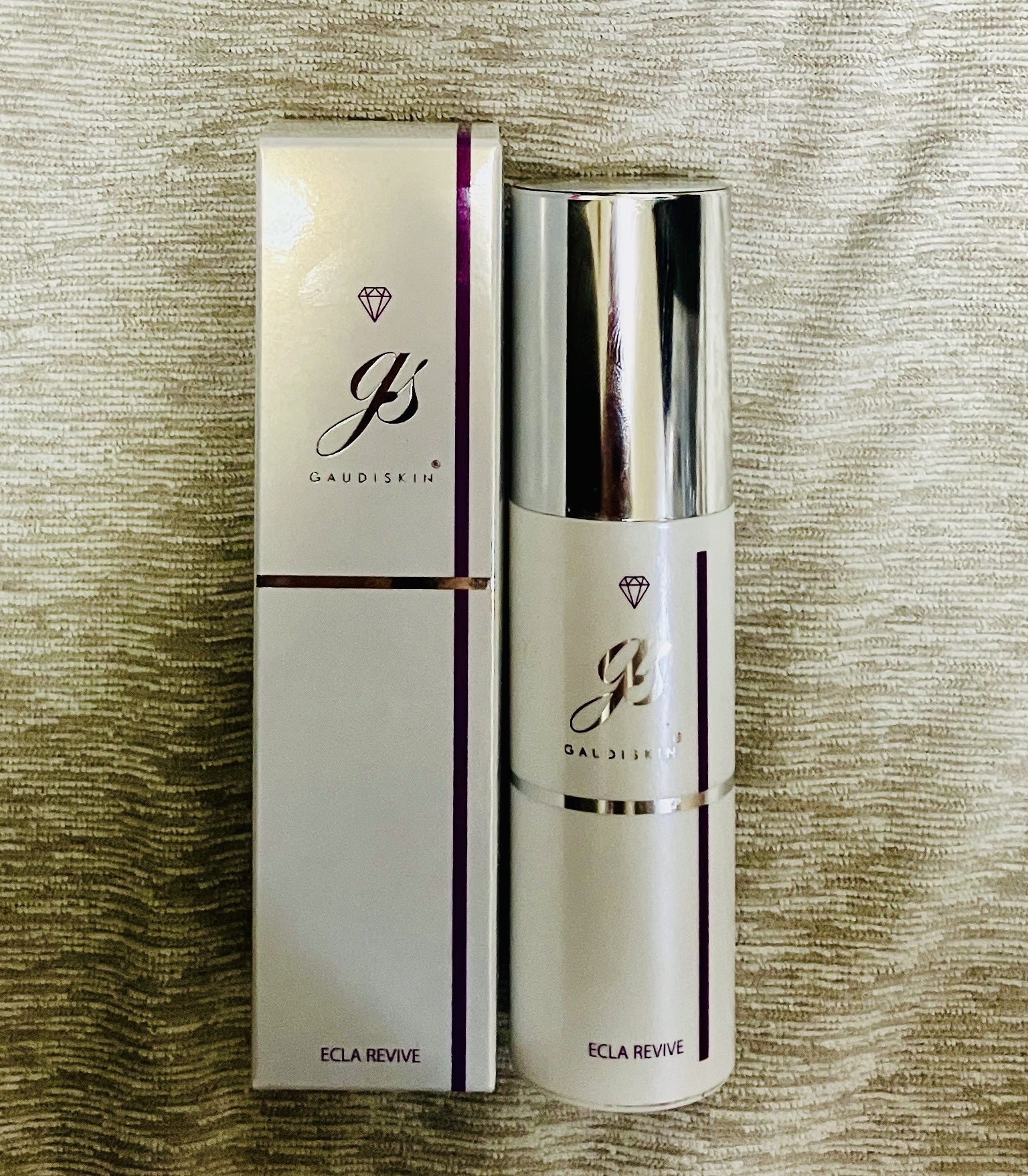 GAUDISKIN ECLA REVIVE エクラリバイブ 【公式通販】