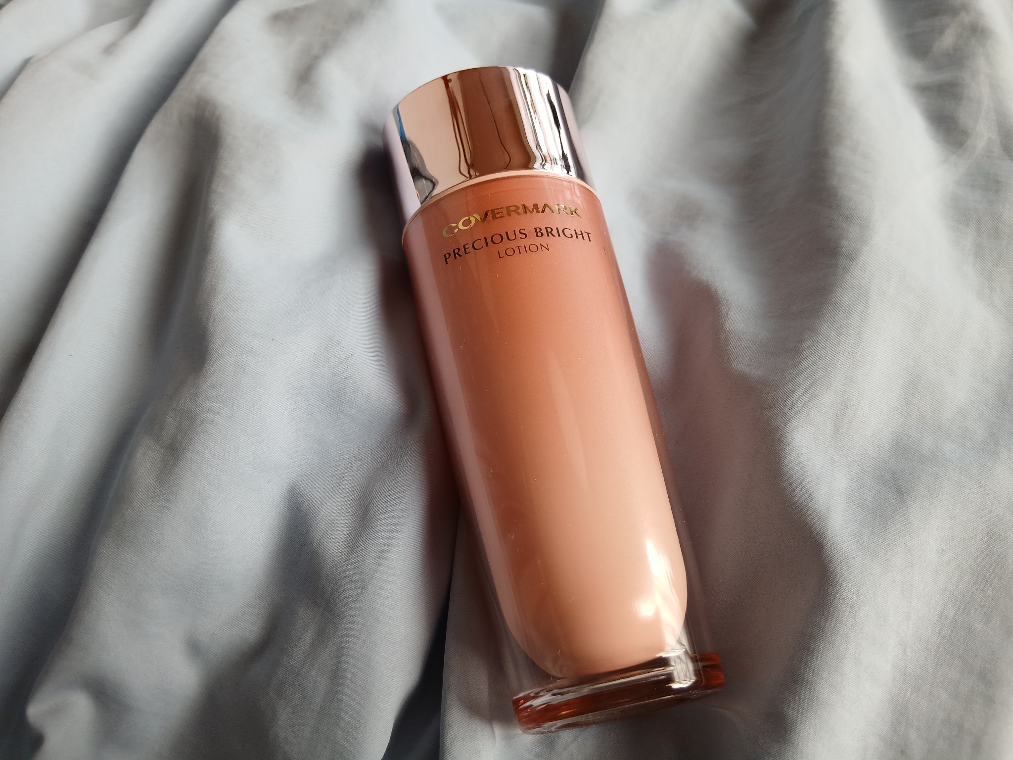 カバーマーク / プレシャスブライト ローション Wの口コミ一覧｜美容