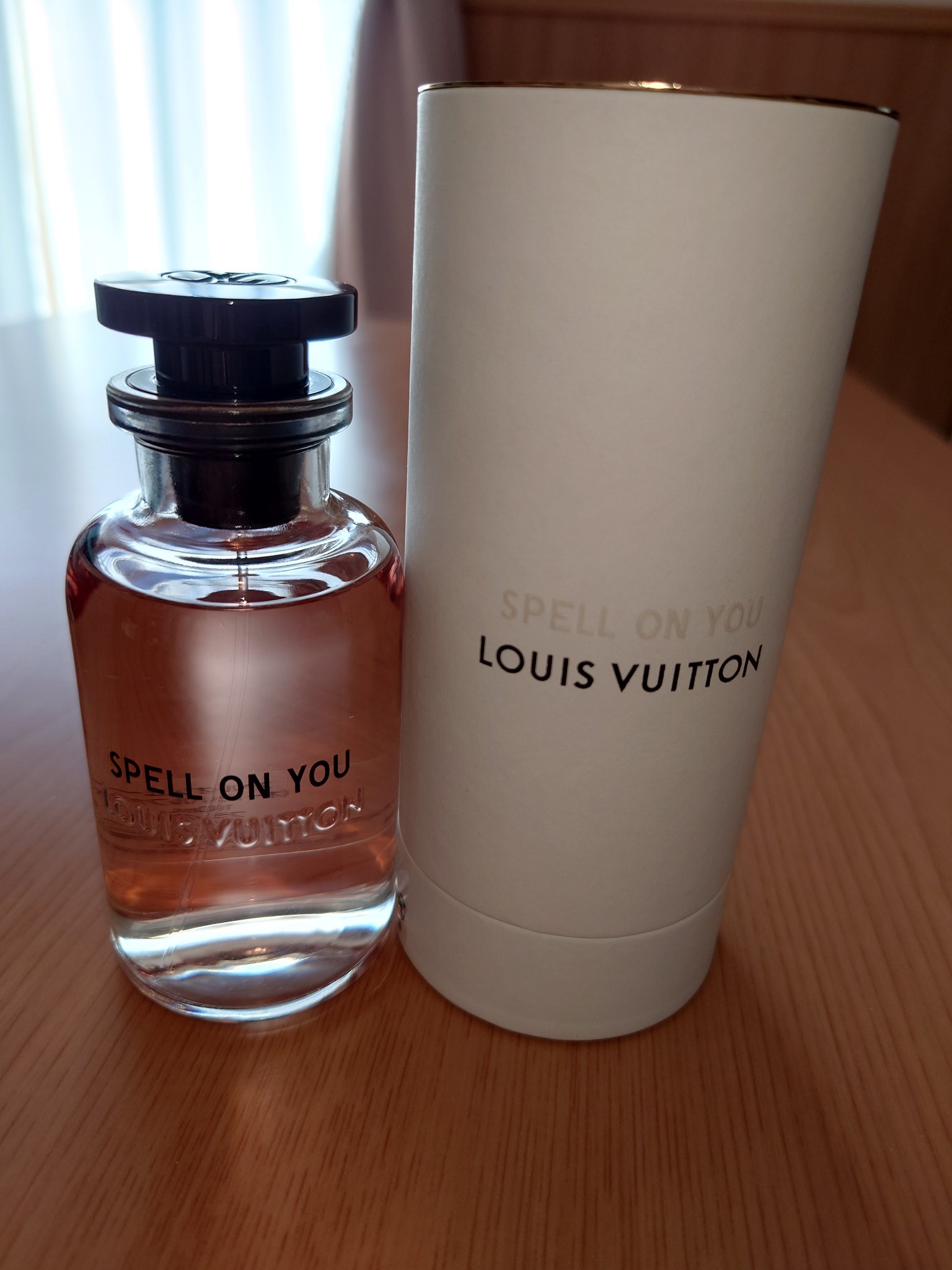 ルイ・ヴィトン / スペル オン ユーの口コミ写真・動画一覧｜美容