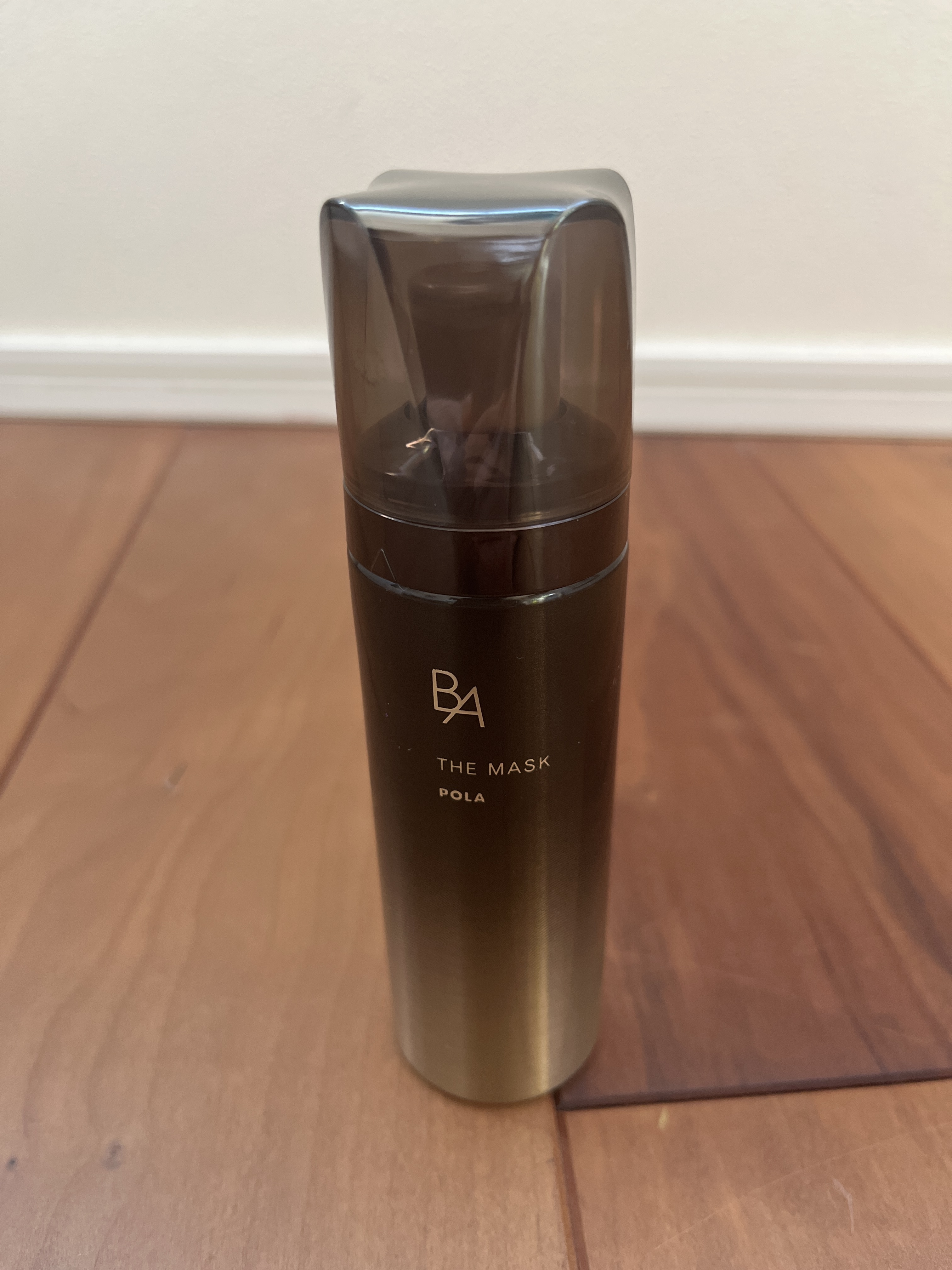 B.A / B.A ザ マスクの公式商品情報｜美容・化粧品情報はアットコスメ