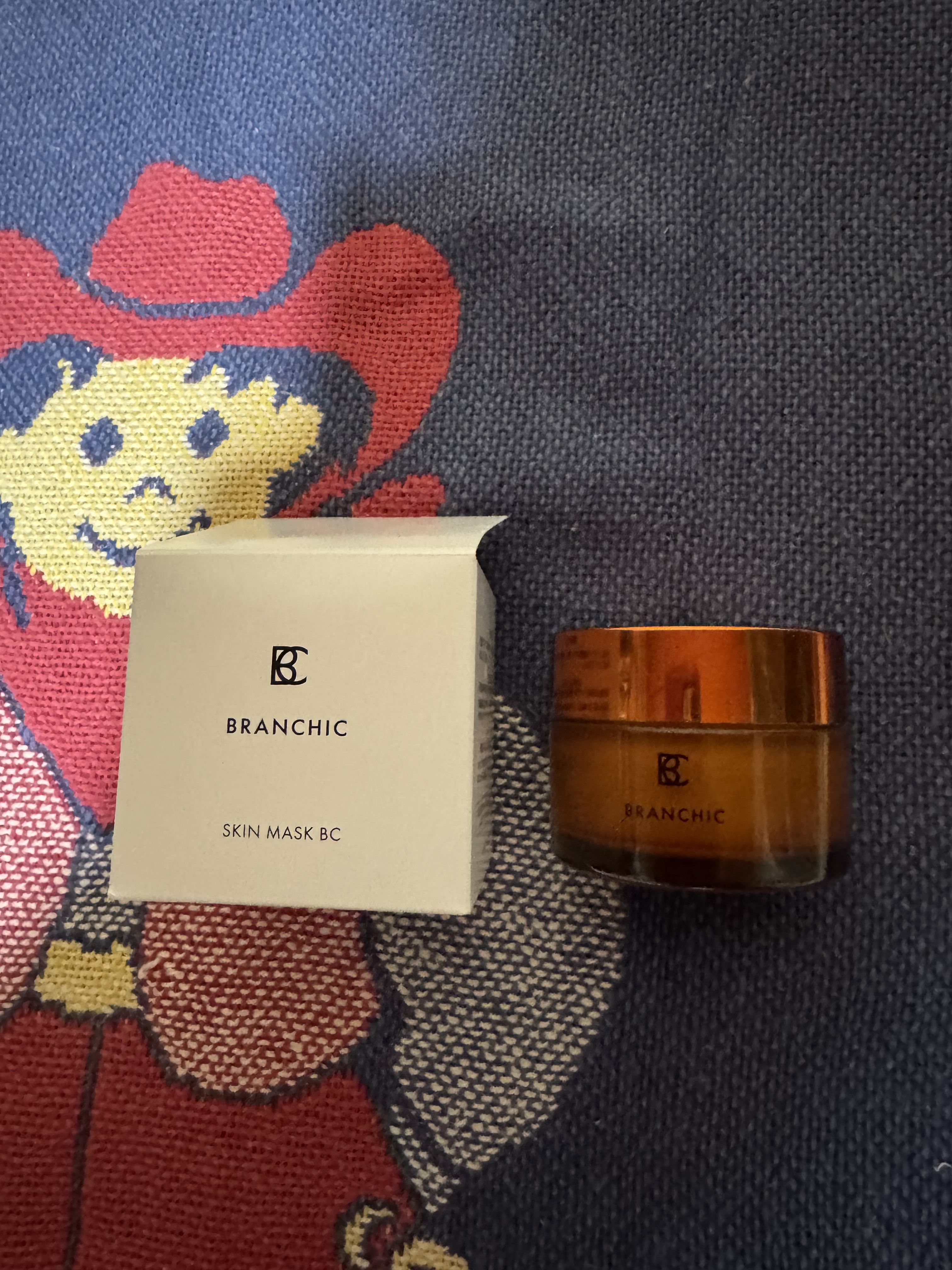 BRANCHIC / ブランシック スキンマスクの公式商品情報｜美容・化粧品