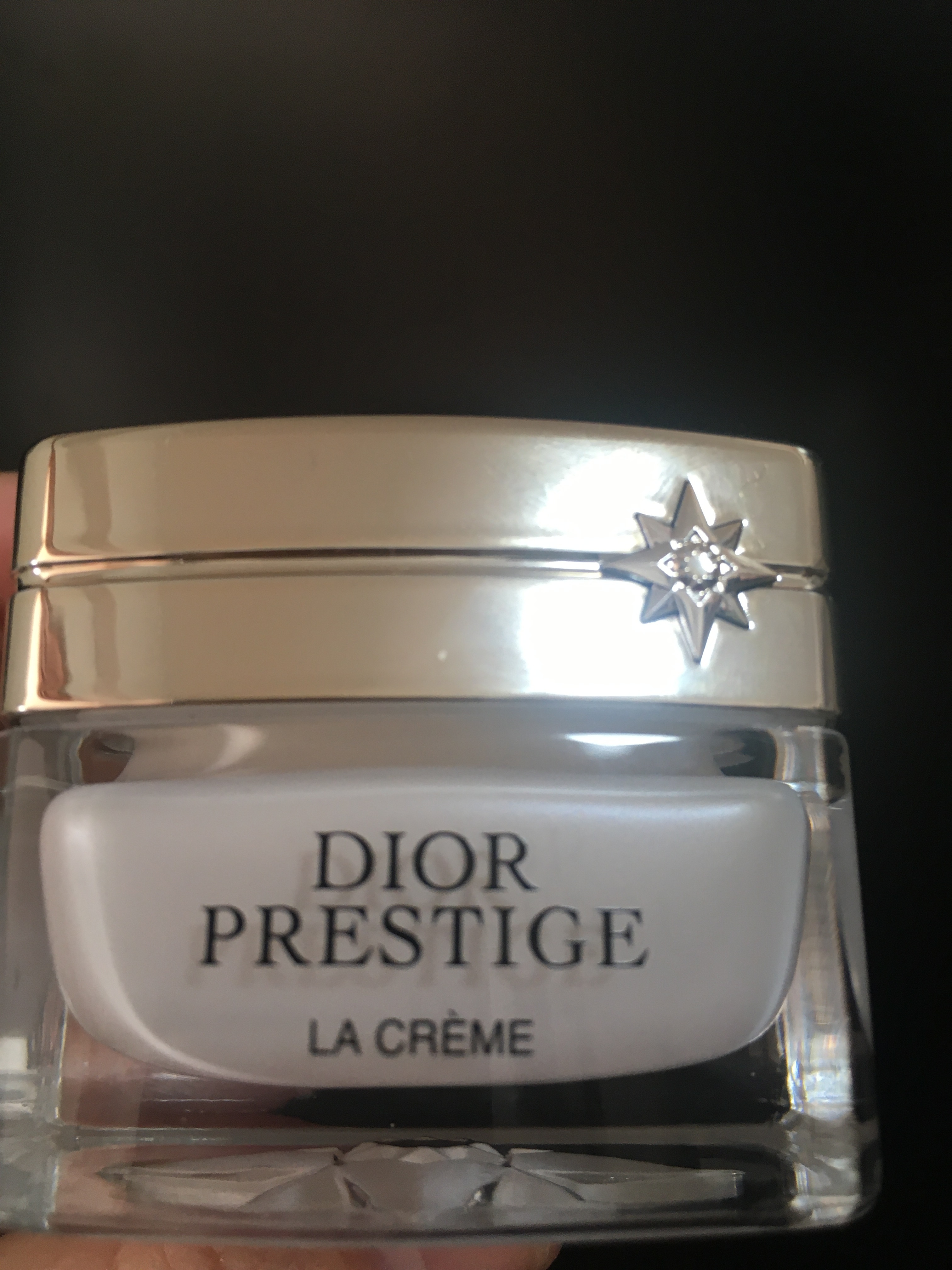 ディオール / プレステージ ラ クレーム リッシュ Nの公式商品情報