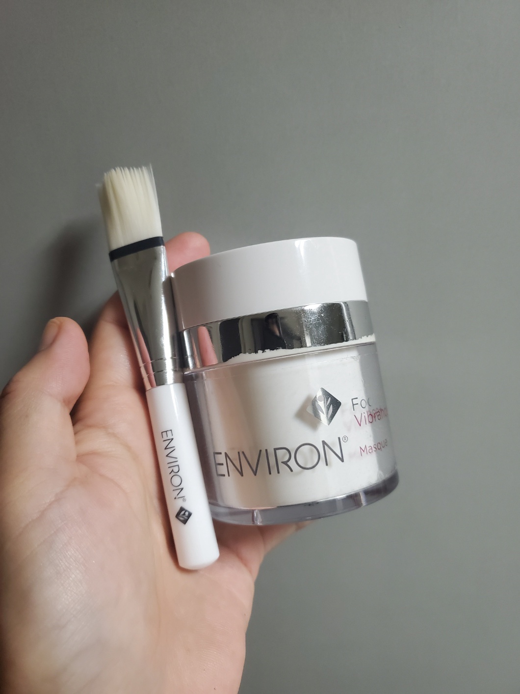 エンビロン / ヴァイブランスマスク 50mlの公式商品情報｜美容・化粧品