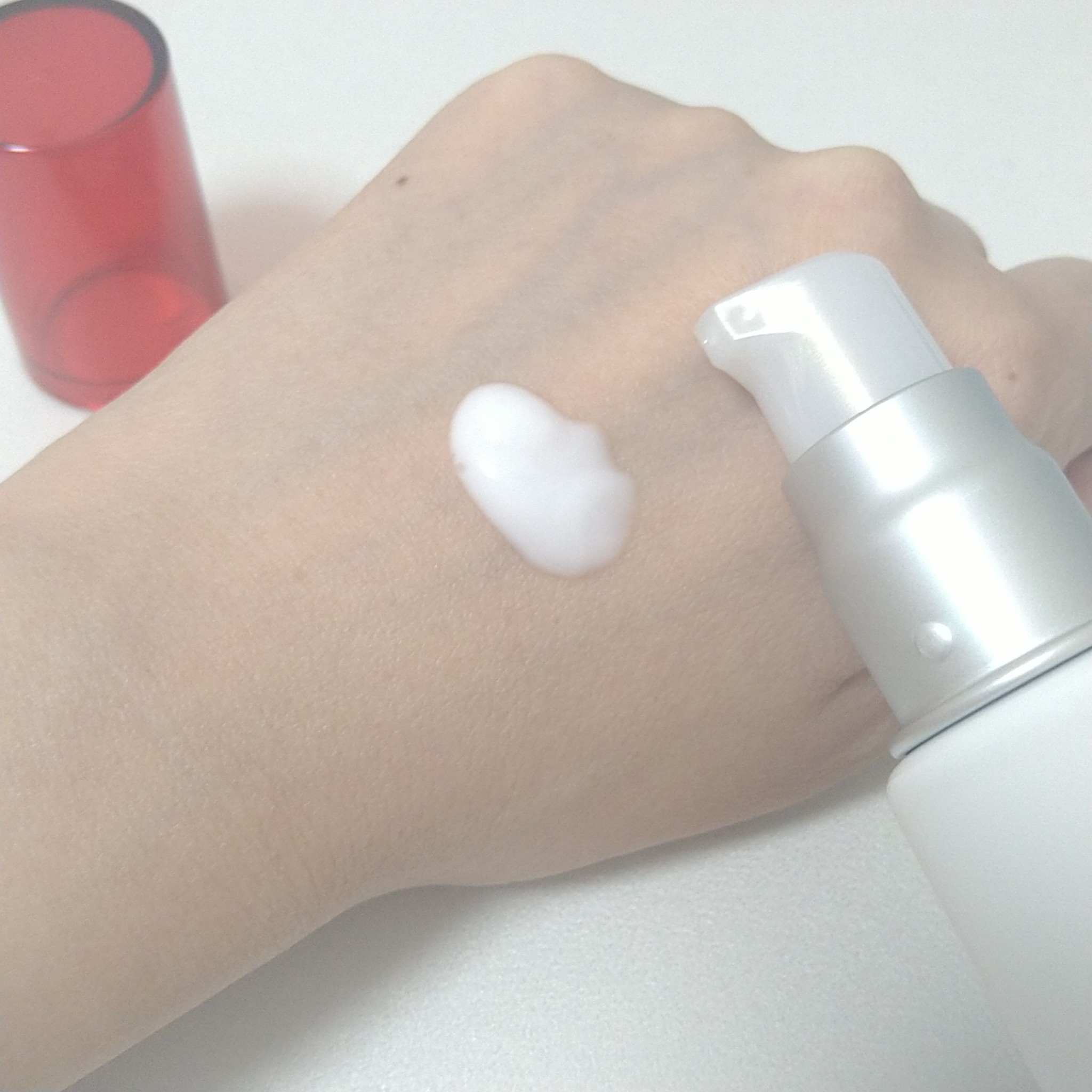 インナーシグナル / リペアミルクの公式商品情報｜美容・化粧品情報は