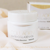 ノエビア / 薬用ホワイトニングゲルの公式商品情報｜美容・化粧品情報