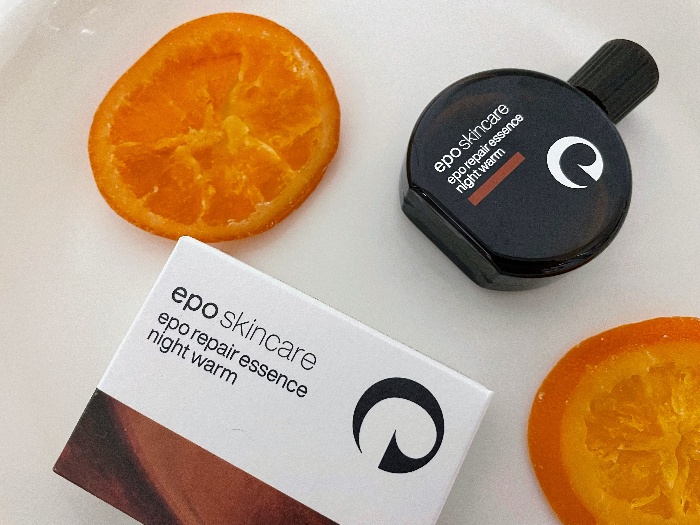 epo / エポリペアエッセンス ナイトウォーム 30mlの公式商品情報｜美容