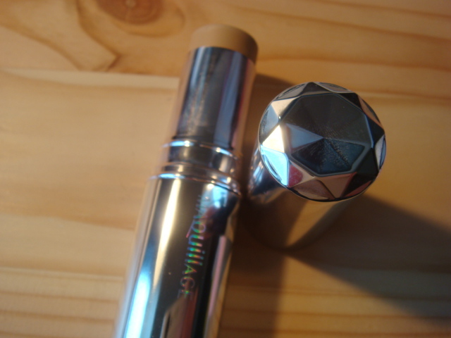 マキアージュ / ラスティング スティックファンデーション UVの公式