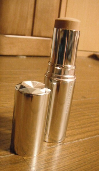 マキアージュ / ラスティング スティックファンデーション UVの公式