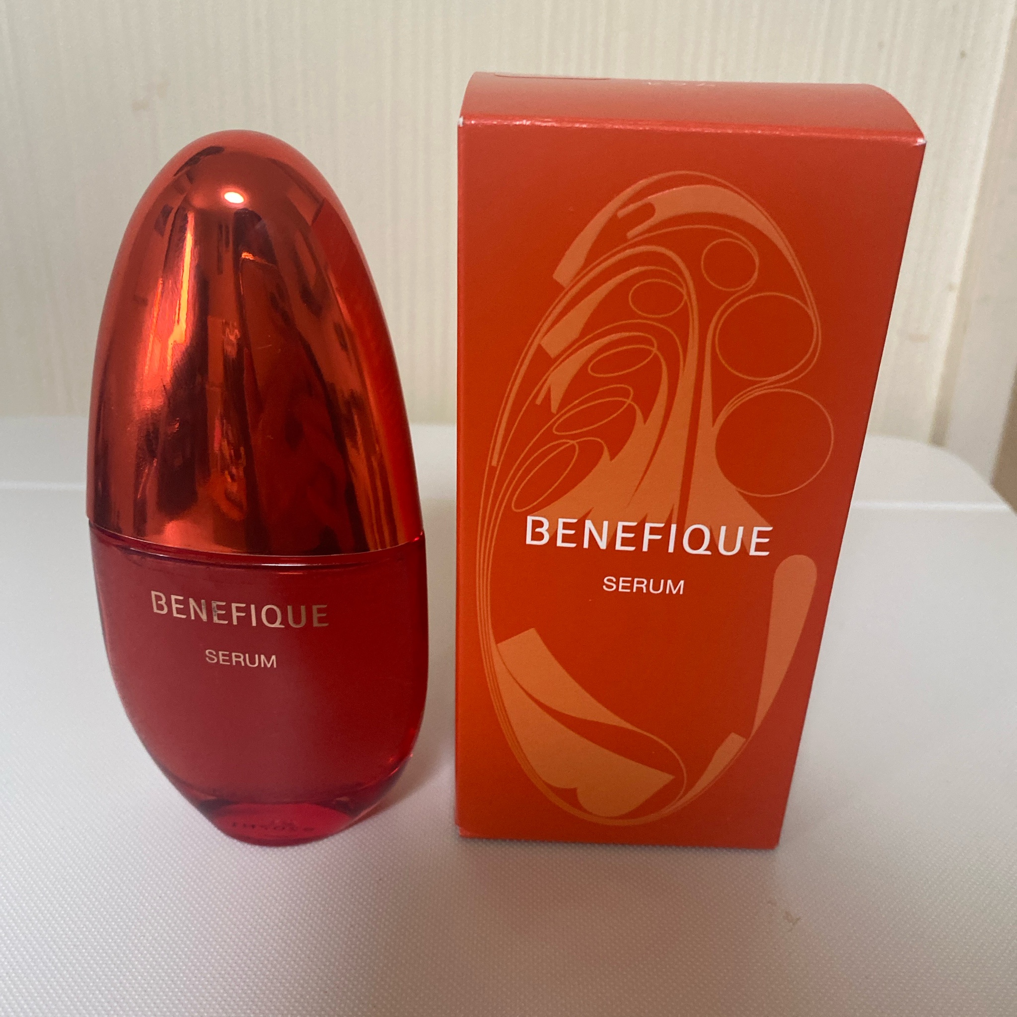 ベネフィーク / セラム レフィルの公式商品情報｜美容・化粧品情報は