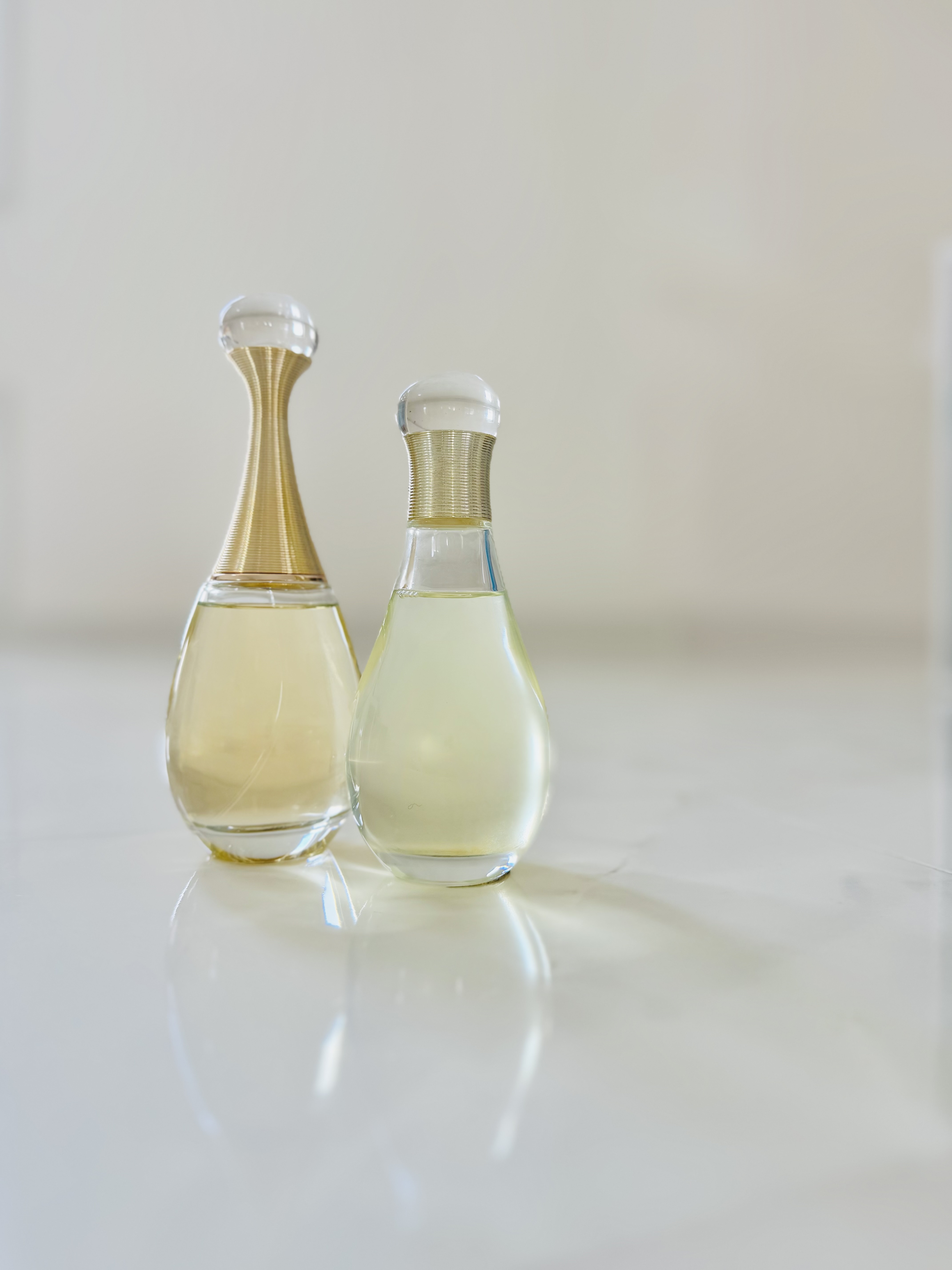 ディオール / ジャドール ボディ&ヘア オイルの公式商品情報｜美容