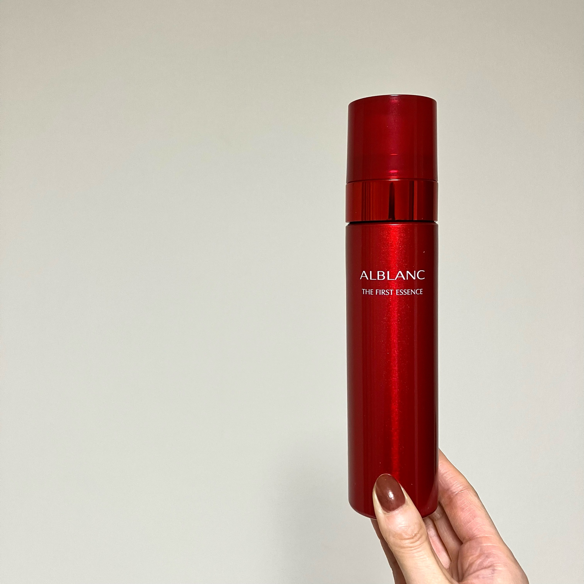 ALBLANC(アルブラン) / アルブラン ザ ファーストエッセンス 本体(90g