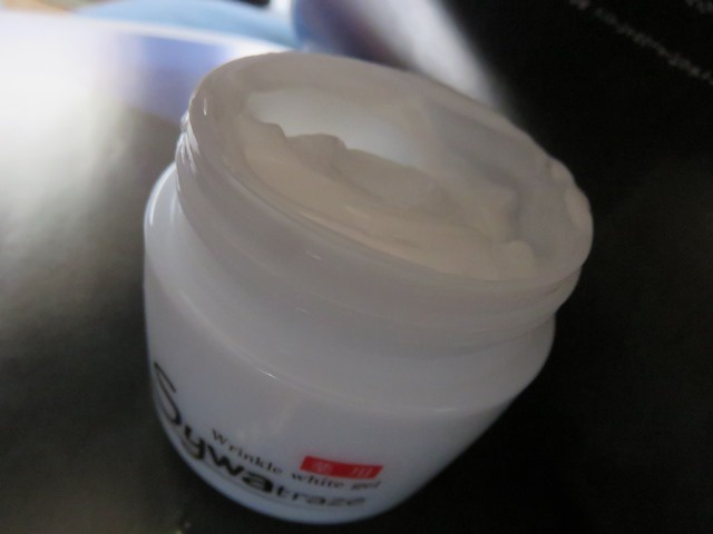 シーヴァ / シュワトレーゼ 薬用リンクルホワイトゲルの公式商品情報