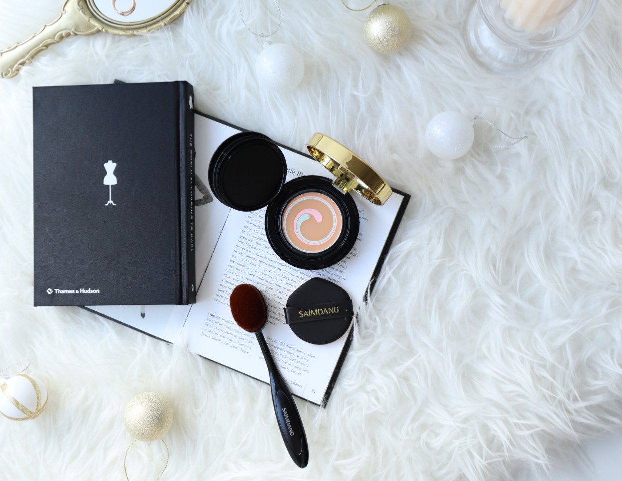 サイムダン プレミアム / サイムダン アクトレス エッセンシャルFD