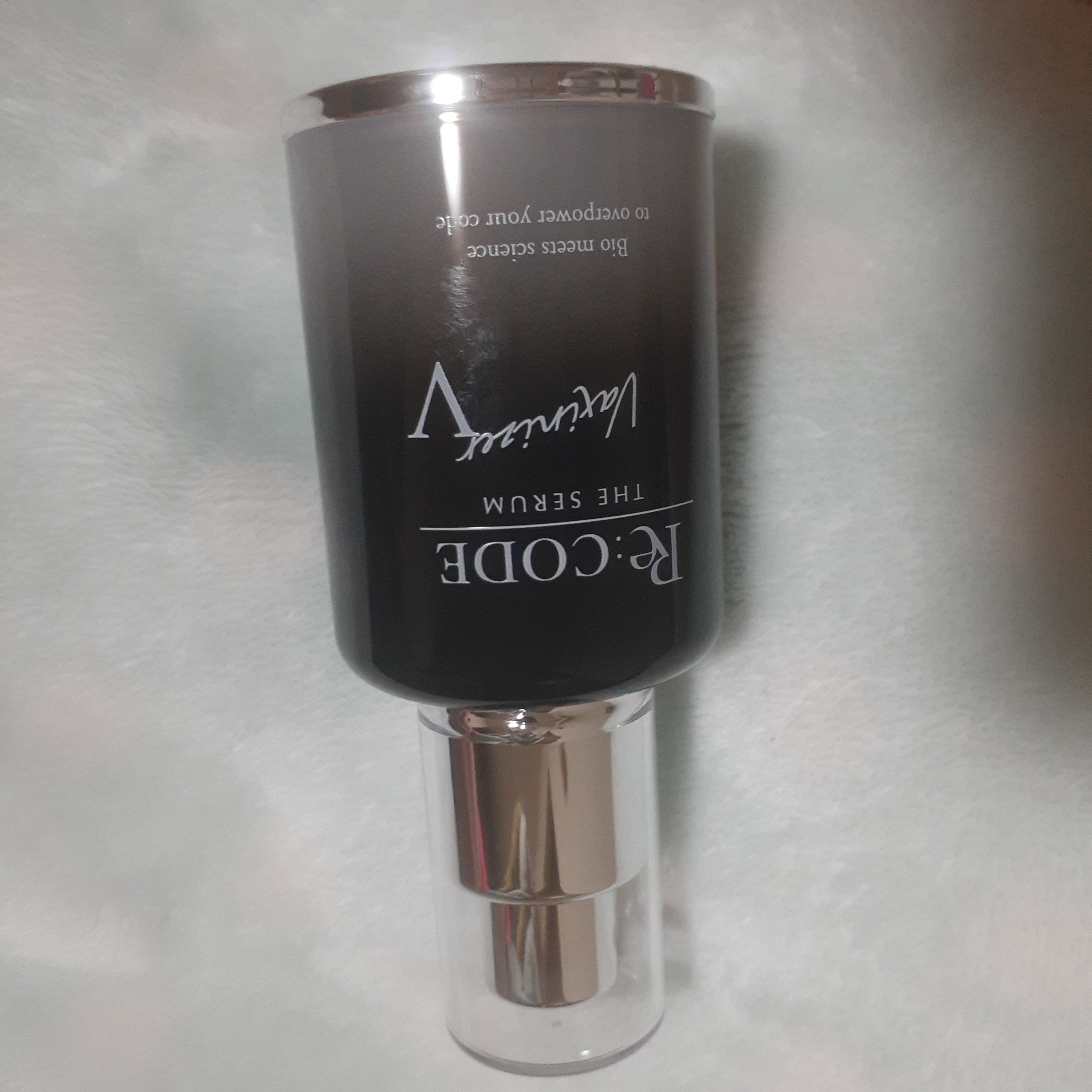 Re:CODE / ワクチナイザーV 30mlの公式商品情報｜美容・化粧品情報は