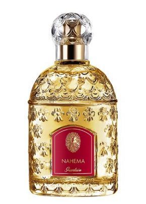 ゲラン / ナエマ オーデパルファンの公式商品情報｜美容・化粧品情報は