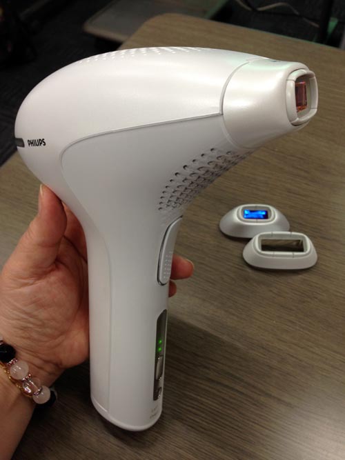 フィリップス（Philips） / ルメア プレステージ SC2009／70 (光美容器