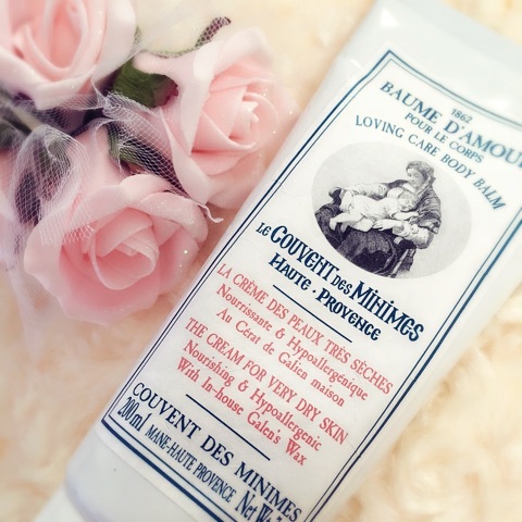 ル クヴォン メゾン ド パルファム / ＜母の安らぎ＞ボディクリームの