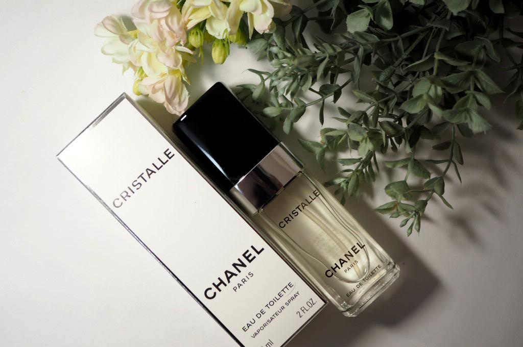 シャネル / クリスタル オードゥ トワレットの公式商品情報｜美容