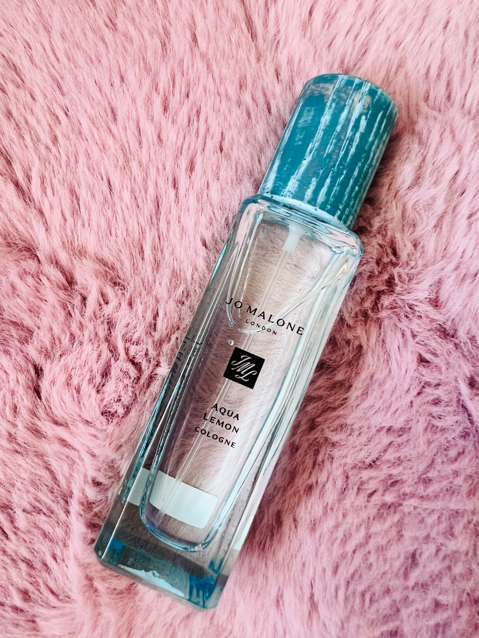 Jo Malone London(ジョー マローン ロンドン) / アクア レモン コロン