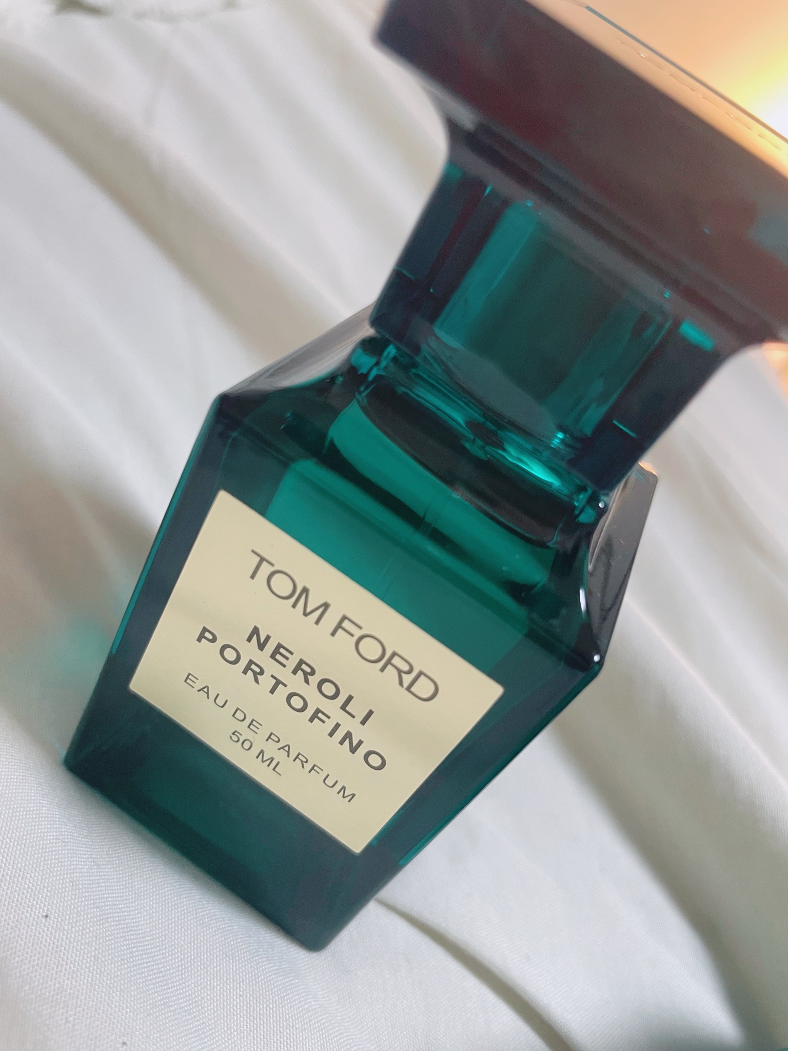 トム フォード ビューティ / ネロリ・ポルトフィーノ オード