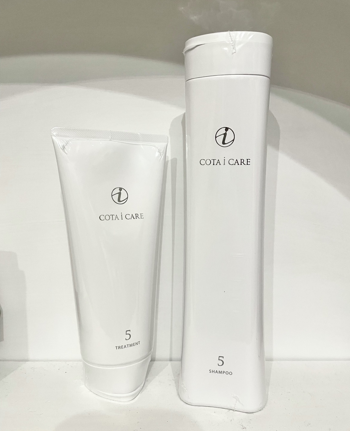 コタ / アイ ケア シャンプー 5の商品情報｜美容・化粧品情報はアット