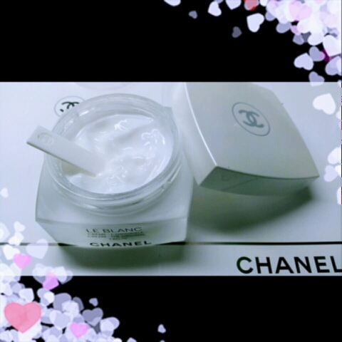 シャネル / ル ブラン クリーム TXの公式商品情報｜美容・化粧品情報は