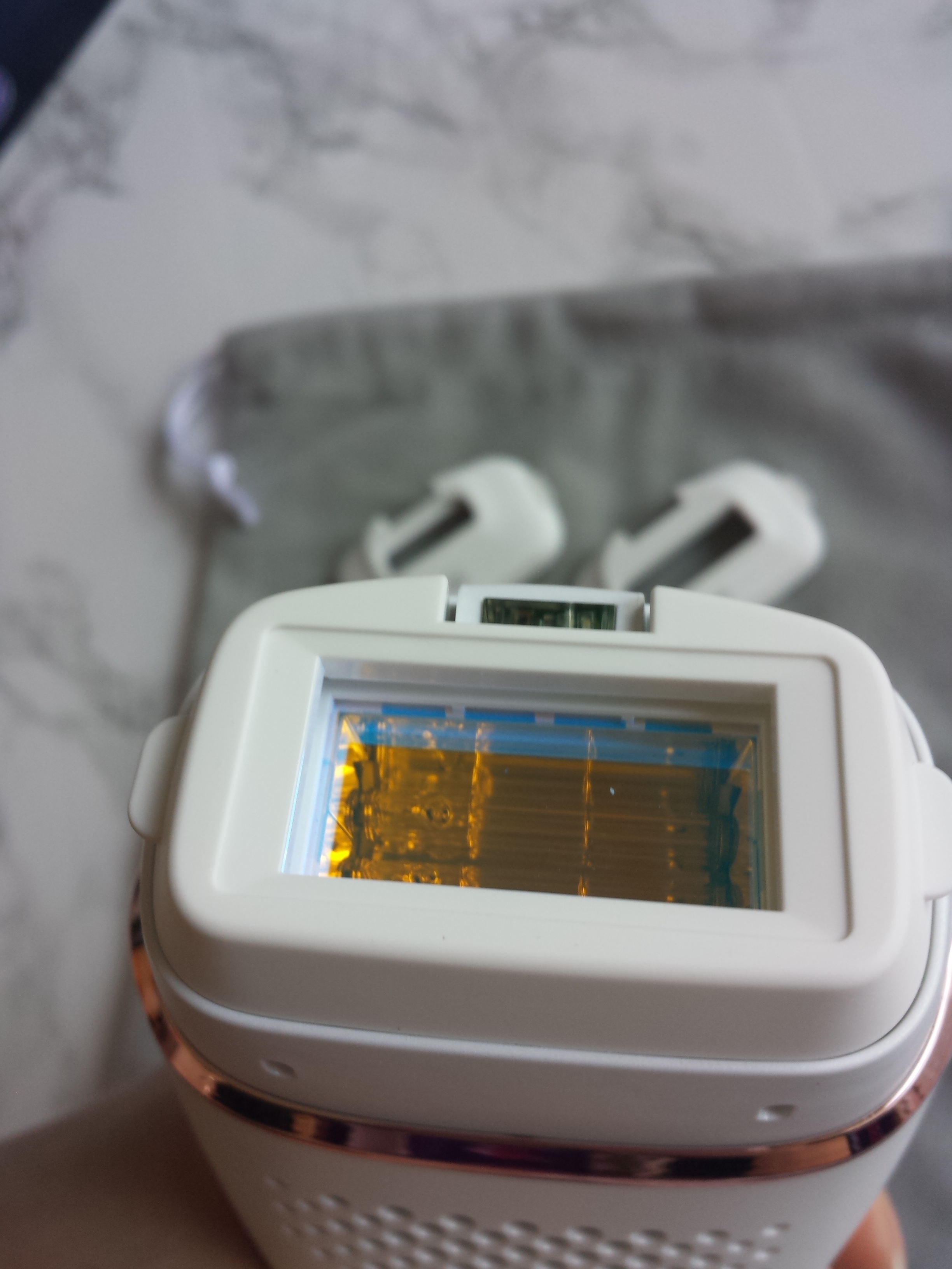 Panasonic / 光美容器 光エステ ＜ボディ＆フェイス用＞ ES-WP80の