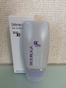 ビオドラガ / デファンス ポー デイスクリーンの商品情報｜美容