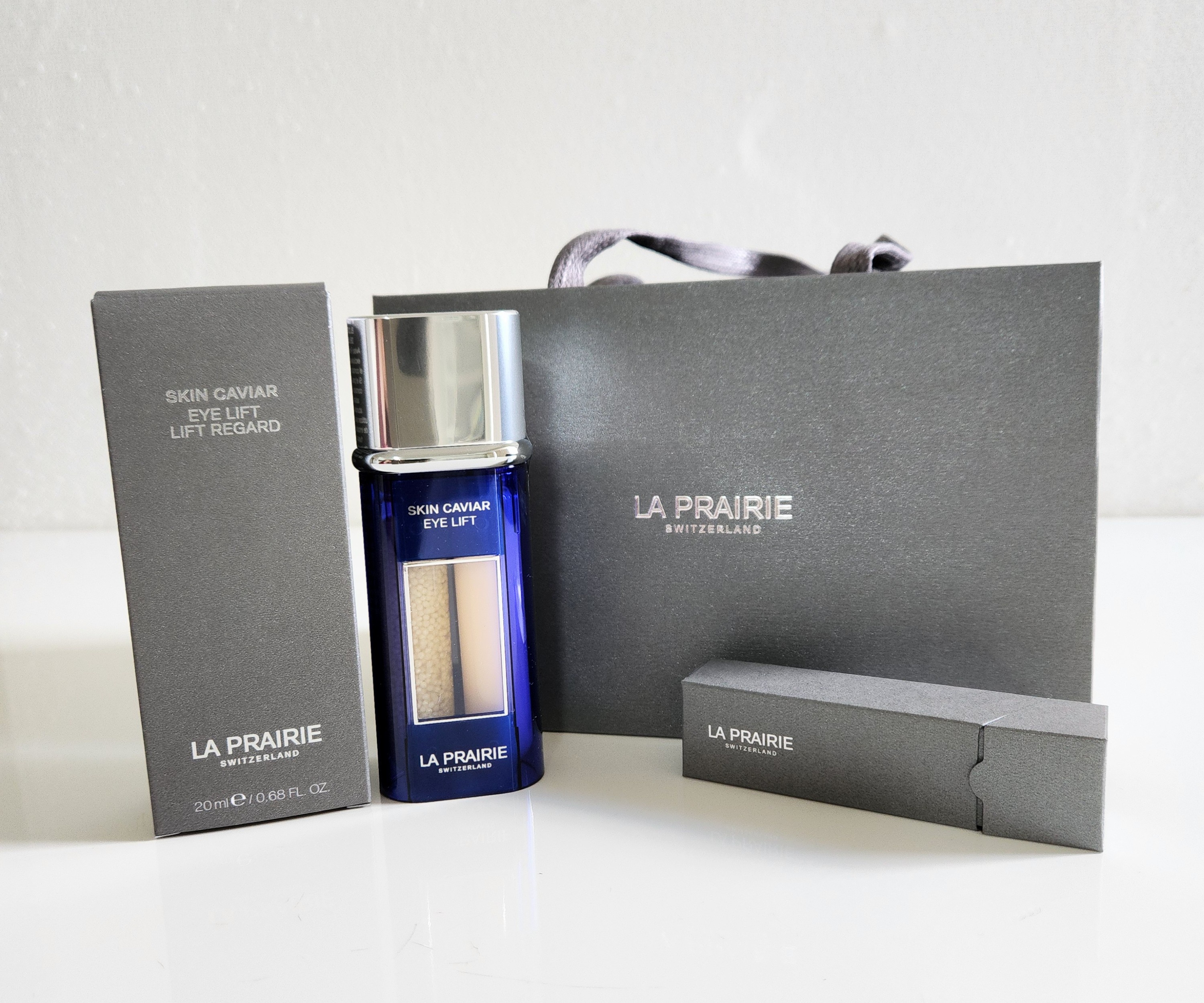 ラ・プレリー / SC アイエッセンスの公式商品情報｜美容・化粧品情報は