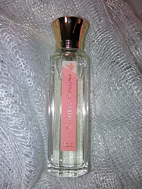 ラルチザン パフューム / シャッセ オ パピオン オードトワレの口コミ