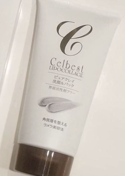 セルベスト / ピュアクレイ 洗顔&パックの公式商品情報｜美容・化粧品