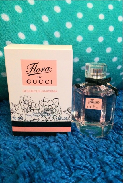 グッチ ビューティ / フローラ バイ グッチ ガーデン ゴージャス