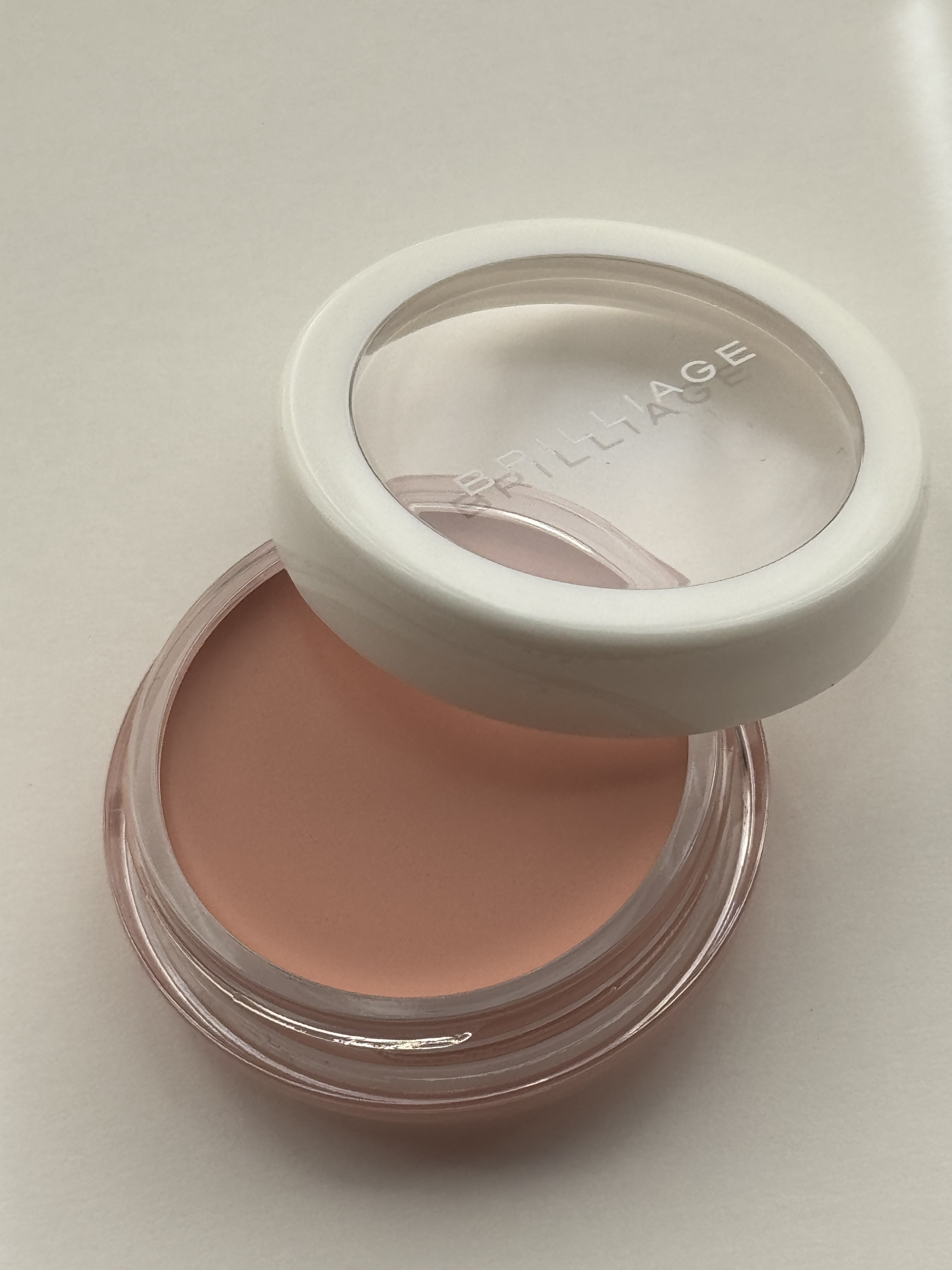 ブリリアージュ / カモフラージュ コンシーラーチーク 01の公式商品