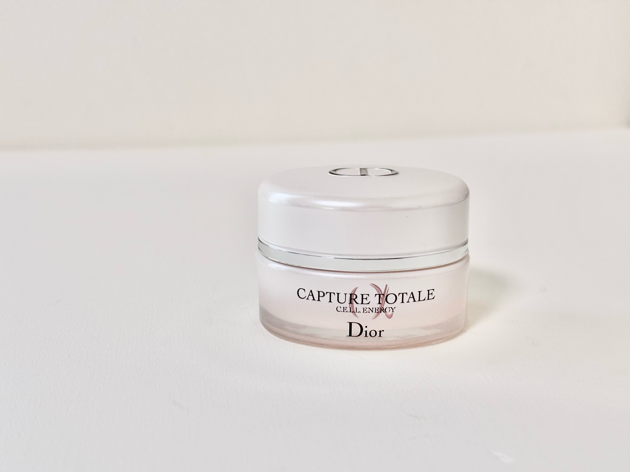 ディオール / カプチュール トータル セル ENGY クリームの公式商品