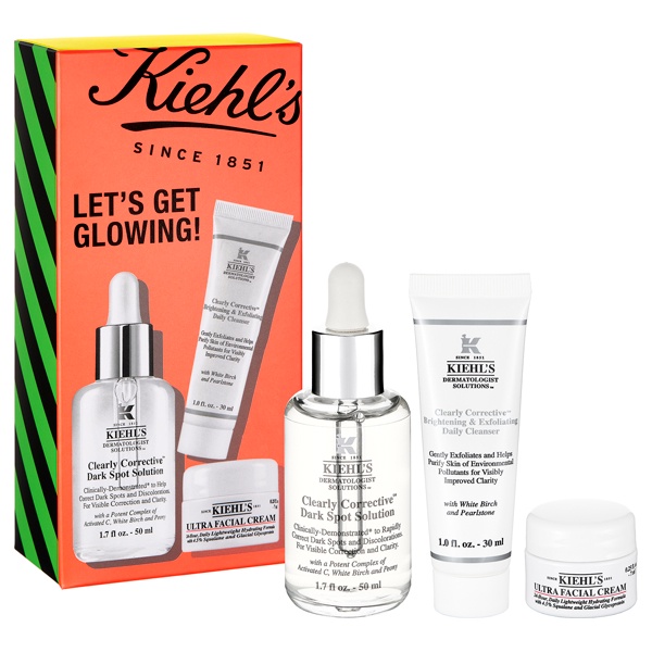 本日発売☆ホリデイ第二弾／ベストセラーアイテムがギフトBOXに入って