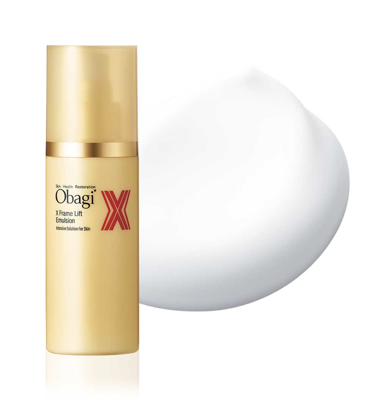 新商品「オバジX バイタライズ リフトクリーム」を発売前に試せる