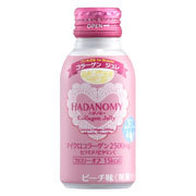 HADANOMY / コラーゲン ジュレ（ピーチ味)の公式商品情報｜美容
