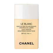 シャネル / ル ブラン バーズ ルミエールの公式商品情報｜美容・化粧品