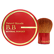ナチュラルスキンエード / ミネラルBBパウダーの公式商品情報｜美容