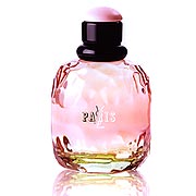 イヴ・サンローラン / パリ プルミエール ローズ オーデトワレの公式