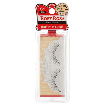 ロージーローザ / つけまつ毛の公式商品情報｜美容・化粧品情報は