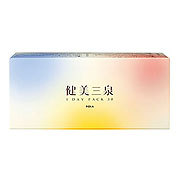 ポーラ / 健美三泉 ワンデイパック 30 Hの公式商品情報｜美容・化粧品
