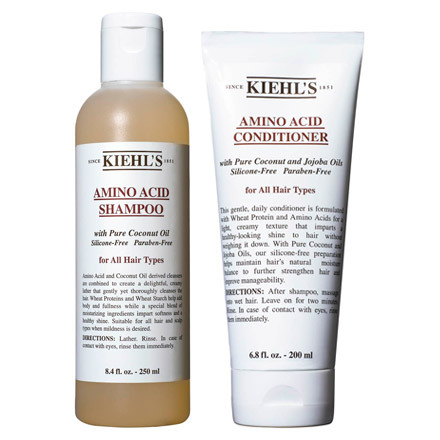 KIEHL'S SINCE 1851(キールズ) / キールズ シャンプー AA