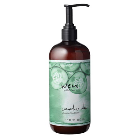 WEN (ウェン) / クレンジング コンディショナー キューカンバーの公式