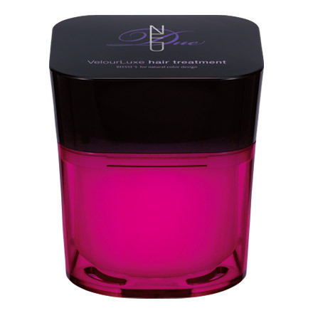 ディーセスノイ ドゥーエ / ヴェロアリュクスヘアトリートメントの公式