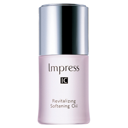 Impress / インプレス IC リバイタライジング ソフニングオイルの公式