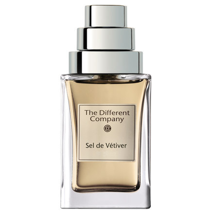 ザ・ディファレント・カンパニー / セルドベティベルオードパルファン